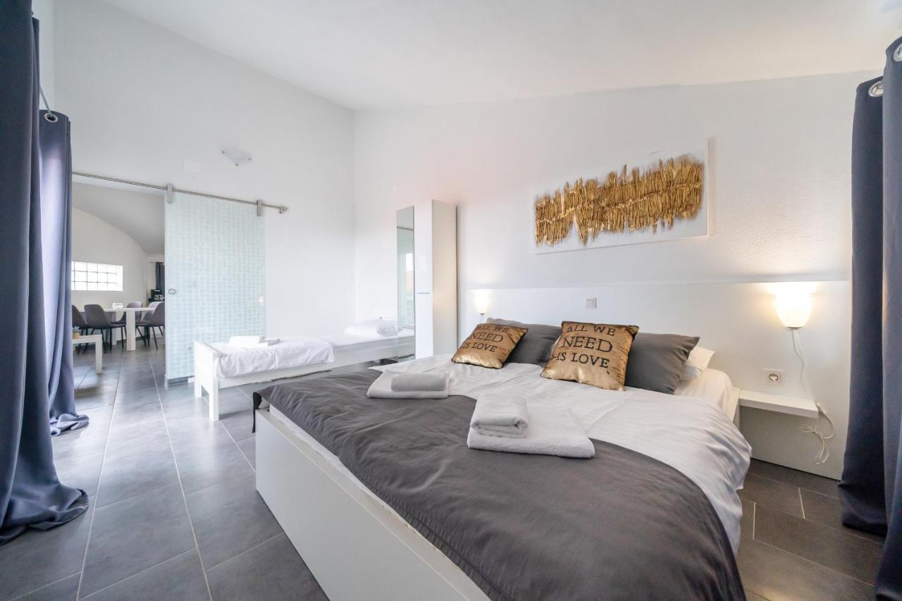 Holiday Apartments Amarilis Пакоштане Экстерьер фото